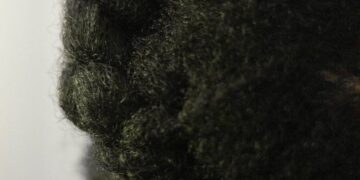 Changing My Hair as Pandemic Self-Care | Wit & Delight