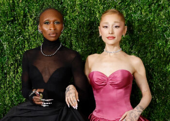 Was Ariana Grande Paid More Than Cynthia Erivo?
