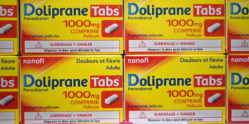 Hands off the Doliprane: French outcry over plan to sell popular painkiller to US