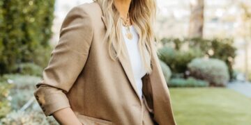 Fall 2024 Fashion Trends to Watch (And Shop) This Season