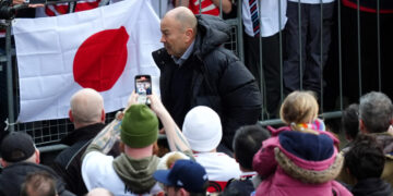 Rugby news 2024 | England vs Japan, Eddie Jones abuse claims, reaction to Danny Care