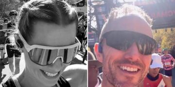 Celebrities Who Have Run Marathons: See Their Finish Times