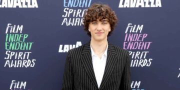 The Summer I Turned Pretty’s Gavin Casalegno Marries Cheyanne King