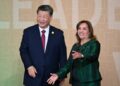 Joe Biden loses to Xi Jinping in battle for Latin America