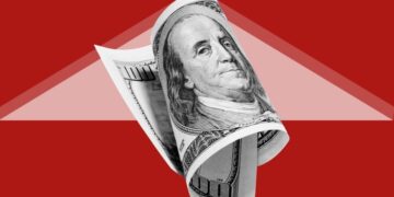 Mexican peso and Canadian dollar fall after Trump’s tariff pledge