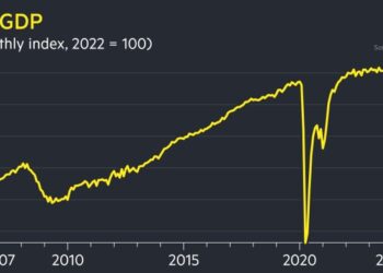 UK economy stalls in third quarter
