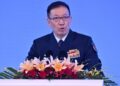 China investigating its defence minister for alleged corruption