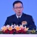 China investigating its defence minister for alleged corruption