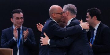 UN climate summit’s $300bn deal slammed as ‘stage-managed’