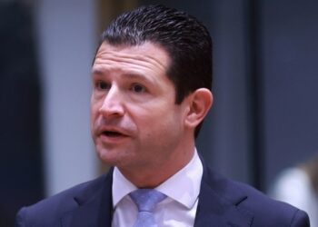 Why the Dutch are hoping to jump the trade queue with Trump