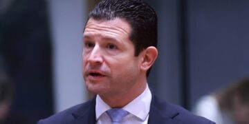 Why the Dutch are hoping to jump the trade queue with Trump