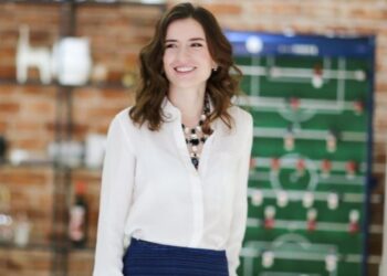 Your personal shopper . . . on the other side of the world