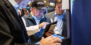 Stand by for financial instability