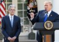 Donald Trump warned against meddling with the Federal Reserve’s independence