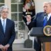 Donald Trump warned against meddling with the Federal Reserve’s independence