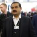 Gautam Adani indicted in the US