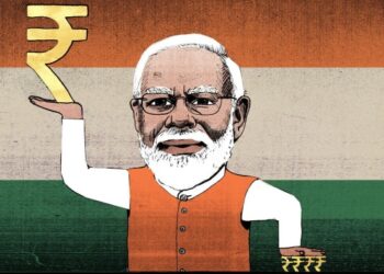 The path to ‘Made in India’