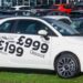 Car finance complaints more than double at UK ombudsman