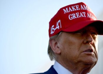 Donald Trump says he will hit China, Canada and Mexico with new tariffs