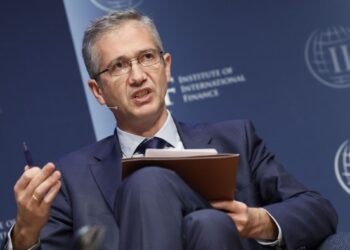 Spanish central banker set to inherit big challenges as next BIS head