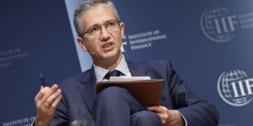 Spanish central banker set to inherit big challenges as next BIS head