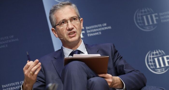 Spanish central banker set to inherit big challenges as next BIS head