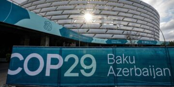 Climate multilateralism clings on, just