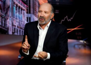 Donald Trump picks Howard Lutnick to run commerce department