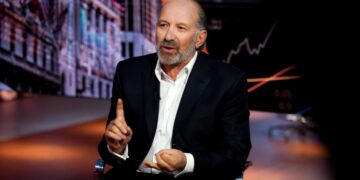 Donald Trump picks Howard Lutnick to run commerce department