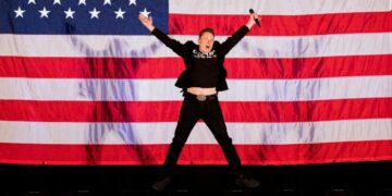 We forget about comparative advantage at our peril