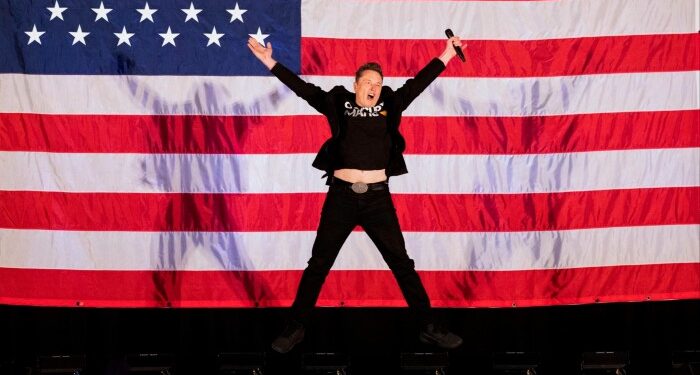 We forget about comparative advantage at our peril