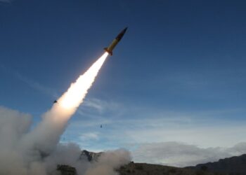 Russia reacts to the US’s ‘new turn of escalation’