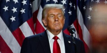 Trump loyalists picked for national security and Mideast posts