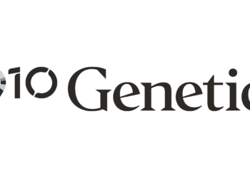 Accenture Invests in 1910 Genetics for AI-Powered Drug Discovery