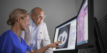 Philips, AWS Expand to Bring Integrated Diagnostics to the Cloud