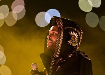 The Weeknd Is Set to Perform a One-Night-Only Concert at Rose Bowl Stadium in L.A. to Celebrate His New Album