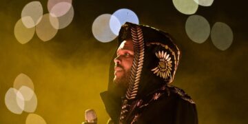 The Weeknd Is Set to Perform a One-Night-Only Concert at Rose Bowl Stadium in L.A. to Celebrate His New Album