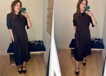 The Big Color This Fall