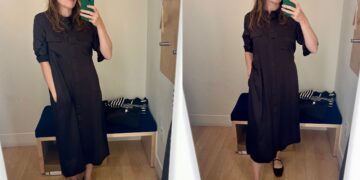 The Big Color This Fall