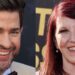 Kate Flannery Supports John Krasinski’s ‘Sexiest Man’ Honor