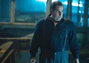 How The Penguin Series Sets Up The Batman 2