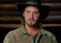 Luke Grimes Kept One Thing From The Yellowstone Set