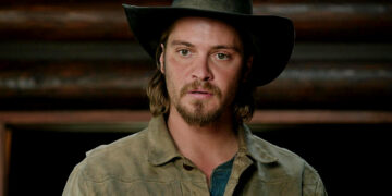 Luke Grimes Kept One Thing From The Yellowstone Set