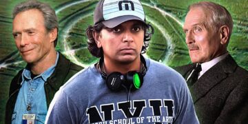 Clint Eastwood And Paul Newman Declined Roles In This M. Night Shyamalan Classic