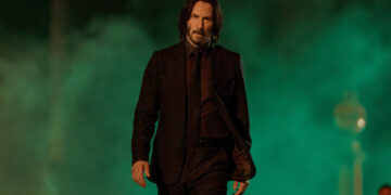 Bruce Willis Almost Played John Wick Before Keanu Reeves