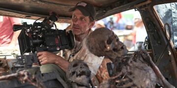 Zack Snyder’s 4 Favorite Movies Of All Time