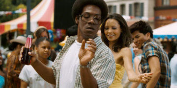 An Eddie Murphy Critical Flop Is Taking Over Prime Video