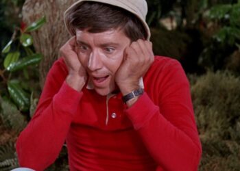 Movies & TV Shows Like Gilligan’s Island You Should Definitely Check Out