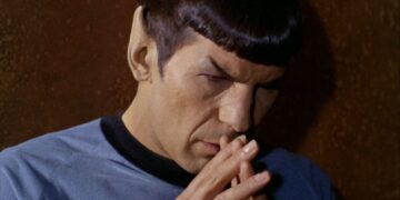 Star Trek’s Leonard Nimoy Left One Buffy The Vampire Slayer Actor Starstruck