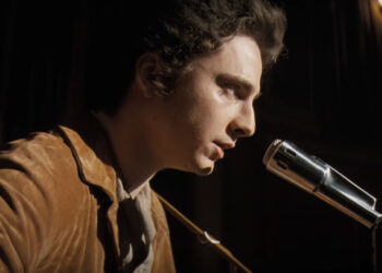 Timothée Chalamet’s Favorite Movie Of His Didn’t Do Anything For His Career